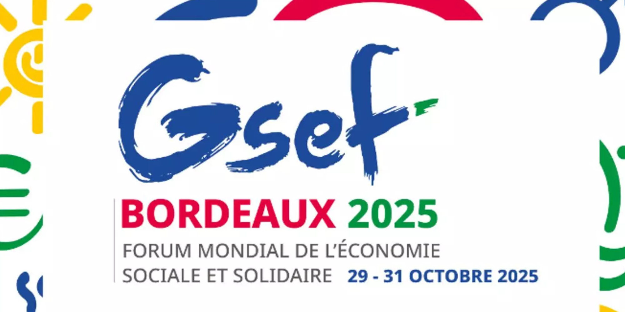 Forum mondial de l’Économie Sociale et Solidaire